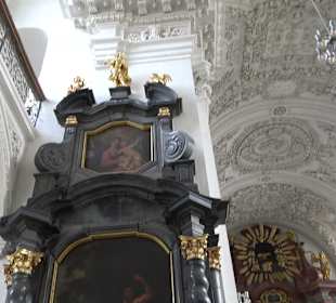 Schlosskirche Friedrichshafen