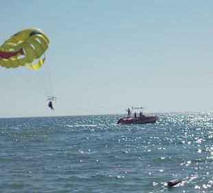 Strand Side - Kumköy