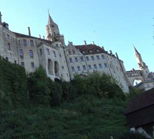 Schloss Sigmaringen