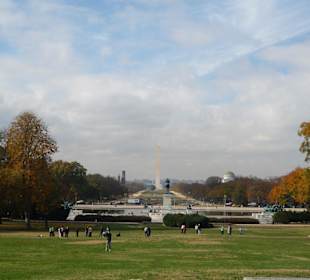 National Mall 