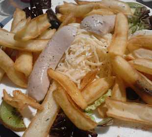Strassburger Salat