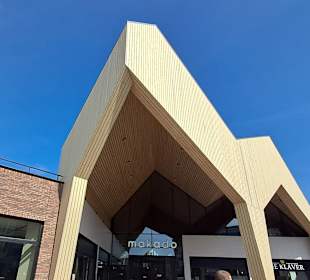 Makado Centrum Schagen in Schagen