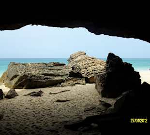 Praia de Varandinha