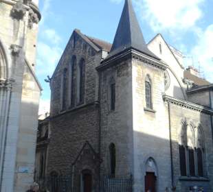 Notre-Dame de Dijon