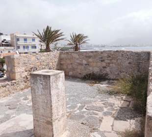 Festung in Ierapetra