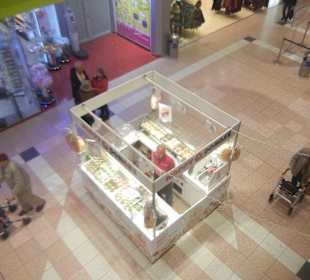 Billstedter Einkaufscenter