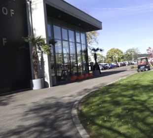 Land- und Golf-Club Öschberghof