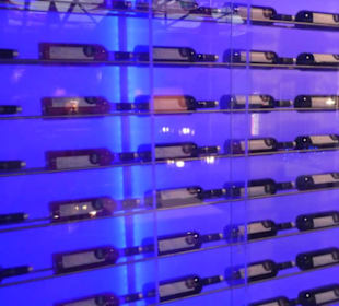 Puerto de la Cruz: Restaurant Rancho Grande