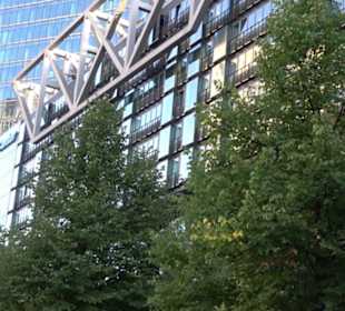 Sony Center