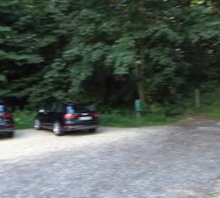 Themenweg Kaiserweg Zimmern