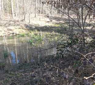 Historischer Rundwanderweg Aichtal