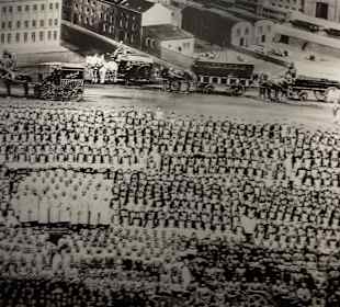 Schokoladenmuseum Köln