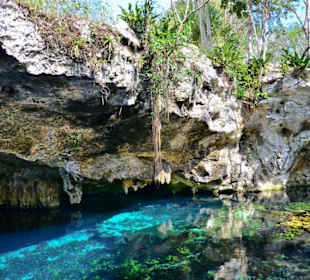 Gran Cenote