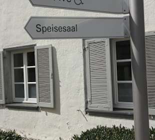 Klosteranlage Obermarchtal