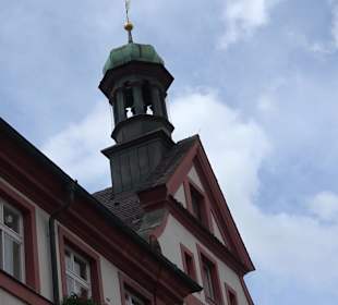 Ehemaliges Spital zum Heiligen Geist,