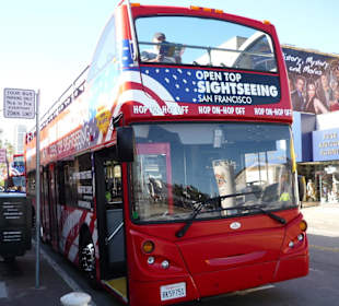 Beste Tour in San Francisco