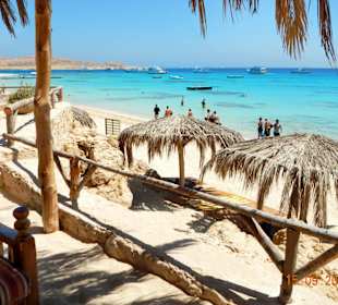 Herrliche Aussichten