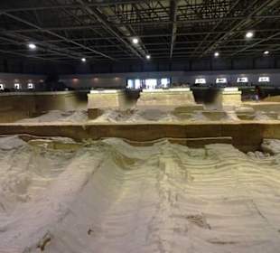 Terracotta Warriors, Xian