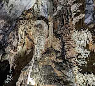 Höhlen von Arta/Cuevas de Artá