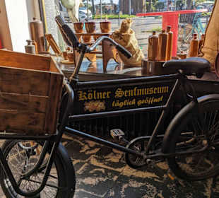 Kölner Senfmuseum