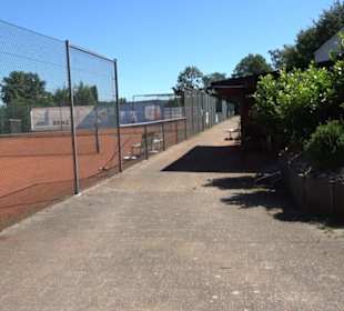 Tennisplätze Holzelfingen