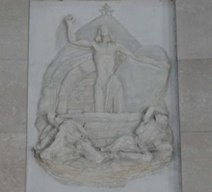 Lourdeskapelle Verona