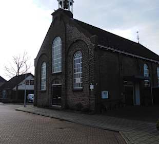 Stadtrundgang Bruinisse