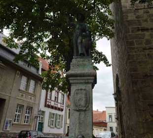 Quedlinburg