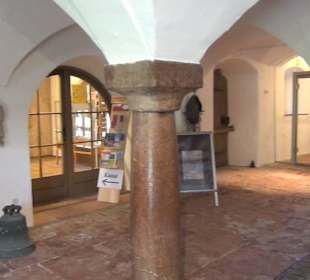Heimatmuseum Schloss Adelsheim