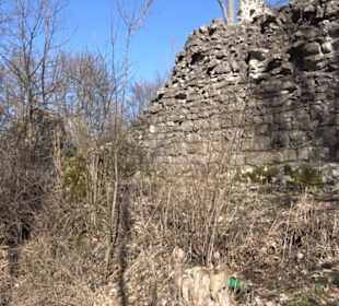 Burgruine Hohenstein