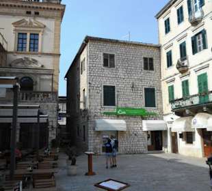 Altstadt Kotor