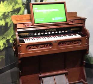 Naturparkzentrum Ruhestein