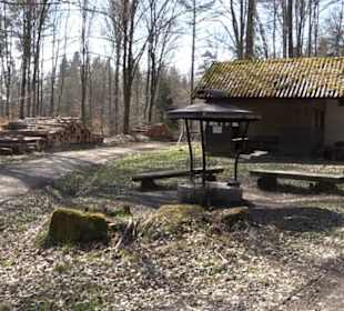 Historischer Rundwanderweg Aichtal