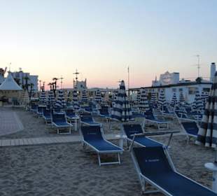 Strand Bagni 38 Guiseppe