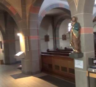 St. Wolfgang
