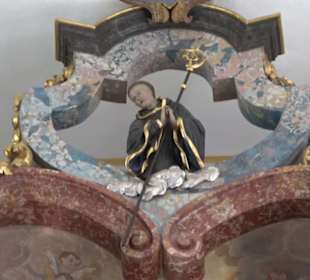 Pfarrkirche St. Sola Kösingen