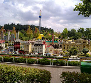  Legoland in Günzburg