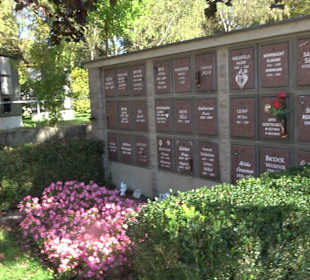 Friedhof Riedlingen