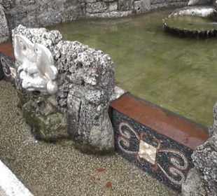 Neptunbrunnen
