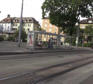 Restaurant Bahnhof Wiedekon
