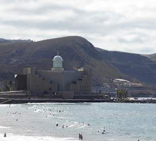 Las Palmas Gran Canaria 2014  