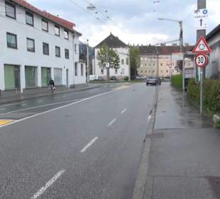 August-Gruber-Straße