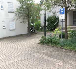 Karl-Kühnle-Platz Kuppingen