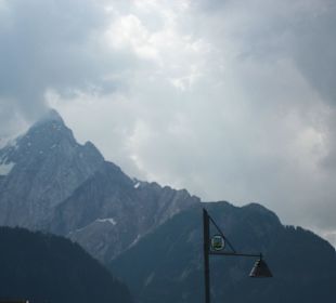 Dolomiten