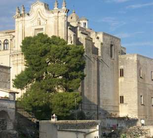 Kościół Sant'Agostino