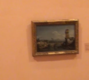 Museo Thyssen-Bornemisza