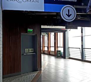 Larcomar Shoppingmall