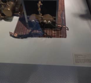 1. Dachgeschoß - 19./20. Jhd.