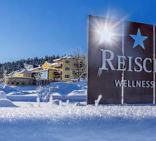 Winter beim Reischlhof - Tageswellness
