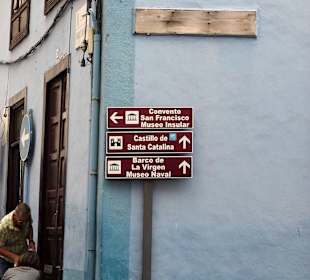 Santa Cruz de la Palma